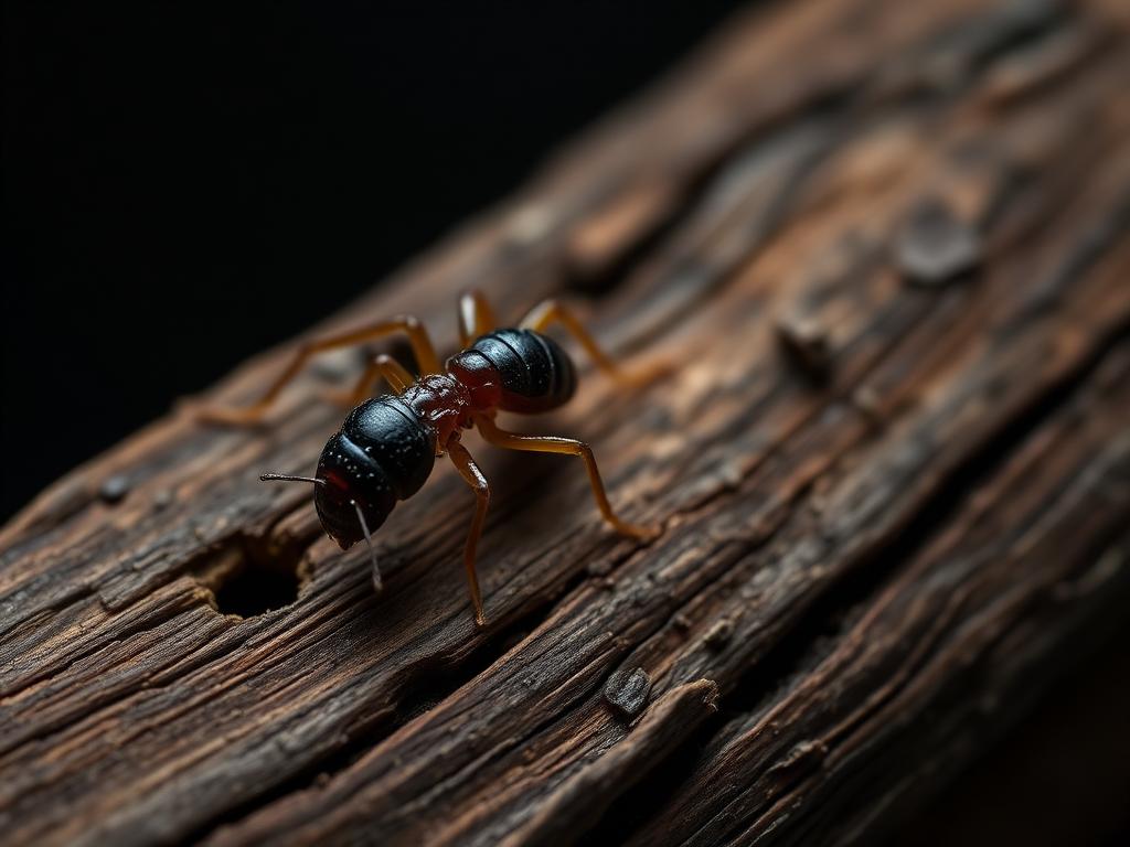 Inspection des bâtis